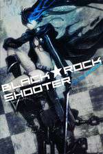 Watch Black Rock Shooter Putlocker