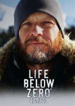 Watch Life Below Zero Canada Putlocker
