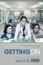 Watch Getting On UK Putlocker