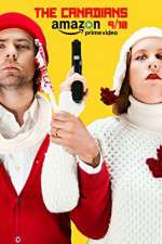 Watch The Canadians Putlocker
