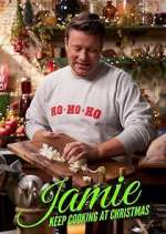 Watch Jamie: Keep Cooking at Christmas Putlocker