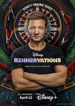 Watch Rennervations Putlocker