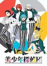 Watch Bishounen Tanteidan Putlocker