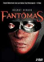 Watch Fantômas Putlocker