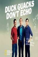 Watch Duck Quacks Dont Echo UK Putlocker