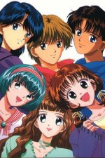Watch Marmalade Boy Putlocker