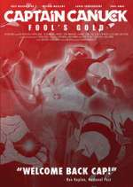 Watch Captain Canuck Putlocker