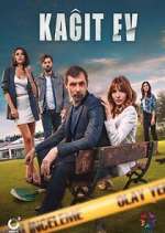 Watch Kağıt Ev Putlocker