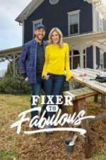 Watch Fixer to Fabulous Putlocker