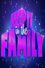 Watch Keep It in the Family Putlocker