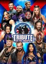 Watch WWE Tribute to the Troops Putlocker