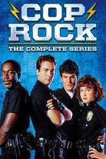 Watch Cop Rock Putlocker