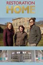 Watch Restoration Home Putlocker
