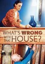Watch What's Wrong With That House? Putlocker