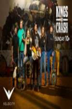 Watch Kings of Crash Putlocker