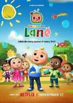 Watch CoComelon Lane Putlocker
