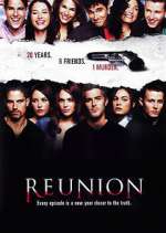 Watch Reunion Putlocker