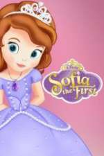 Watch Sofia the First Putlocker