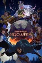 Watch Dragon Age: Absolution Putlocker