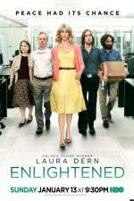 Watch Enlightened Putlocker