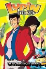 Watch Lupin The Third Putlocker
