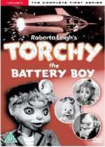 Watch Torchy the Battery Boy Putlocker