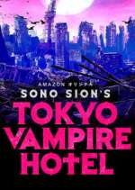 Watch Tokyo Vampire Hotel Putlocker