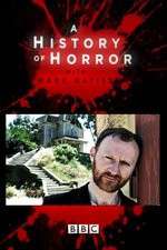 Watch A History of Horror with Mark Gatiss Putlocker