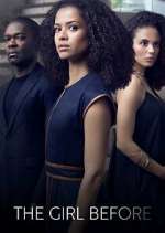 Watch The Girl Before Putlocker