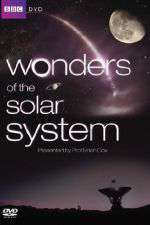 Watch Wonders of the Solar System Putlocker