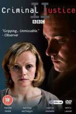 Watch Criminal Justice Putlocker