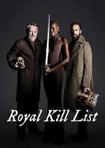 Watch Royal Kill List Putlocker