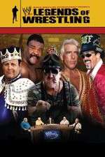 Watch Legends of Wrestling Putlocker
