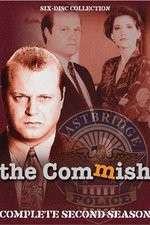 Watch The Commish Putlocker
