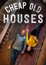 Watch Cheap Old Houses Putlocker