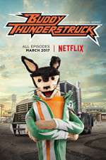 Watch Buddy Thunderstruck Putlocker