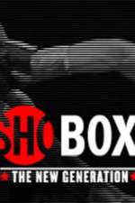 Watch ShoBox: The New Generation Putlocker