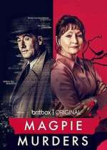 Watch Magpie Murders Putlocker