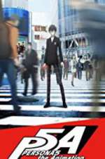 Watch Persona 5: The Animation Putlocker