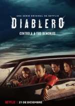 Watch Diablero Putlocker