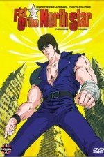 Watch Fist of the North Star Putlocker