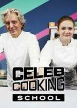 Watch Celebrity Cookery School Putlocker