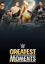 Watch WWE\'s Greatest Moments Putlocker