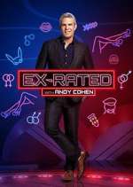 Watch Ex-Rated with Andy Cohen Putlocker