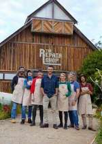 Watch The Repair Shop Australia Putlocker