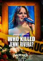 Who Killed Jenni Rivera? putlocker