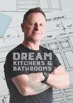 Watch Dream Kitchens and Bathrooms with Mark Millar Putlocker