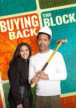 Watch Buying Back the Block Putlocker