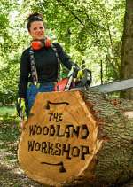 Watch The Woodland Workshop Putlocker