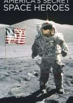 Watch America's Secret Space Heroes Putlocker